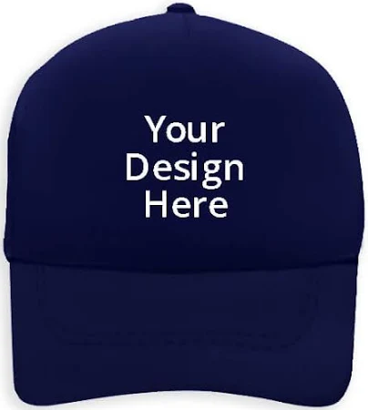 Customized Cap