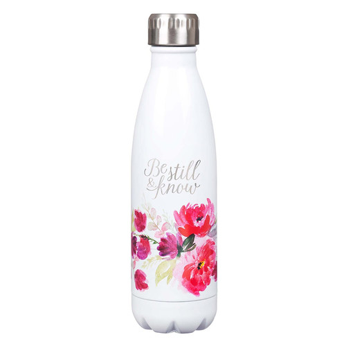 Customized Steel Bottle