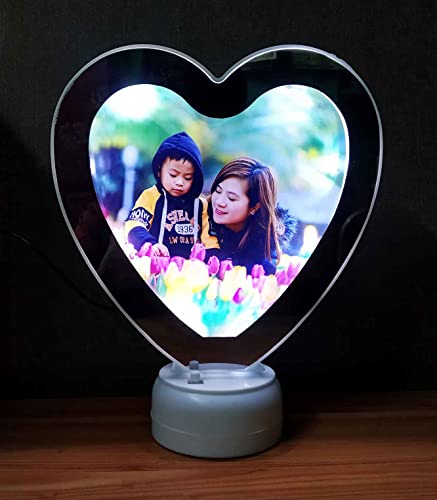 Magic Mirror Heart