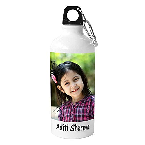 Personalized Water Bottle