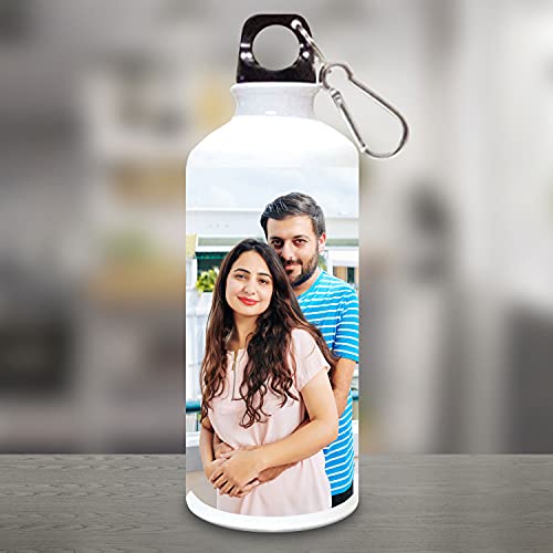 Personalized Water Bottle