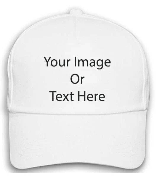 Customized Cap