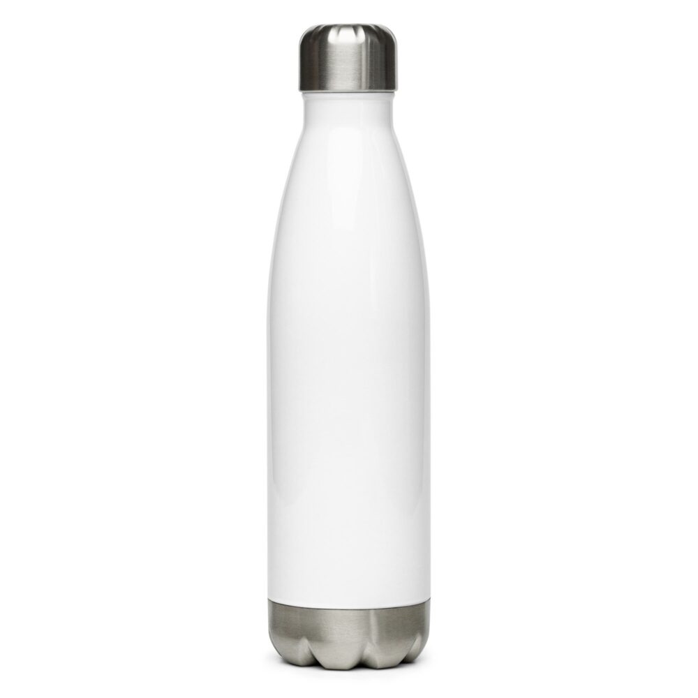 Customized Steel Bottle